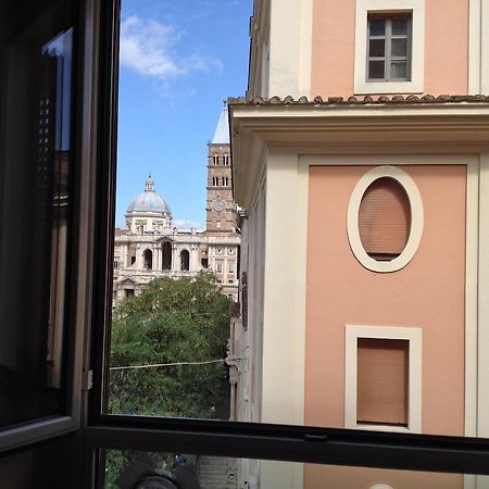 Rome Rainbow Guest House Exteriör bild