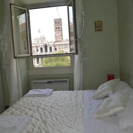 Rome Rainbow Guest House Exteriör bild