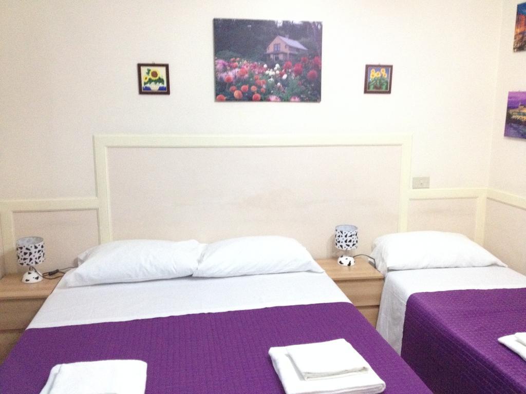 Rome Rainbow Guest House Exteriör bild